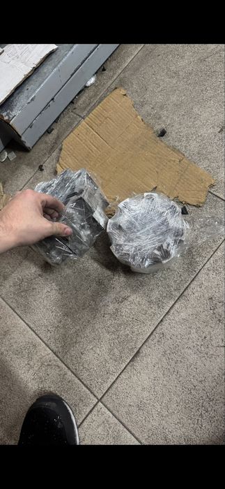 Material moto 4 LTZ 400 K9