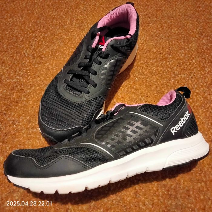 Кросівки Reebok Rush W  41