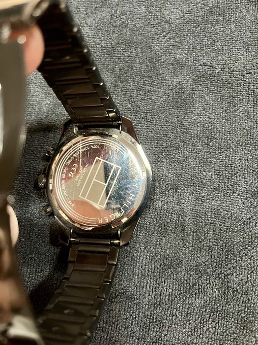 Relogio Tommy Hilfiger Homem