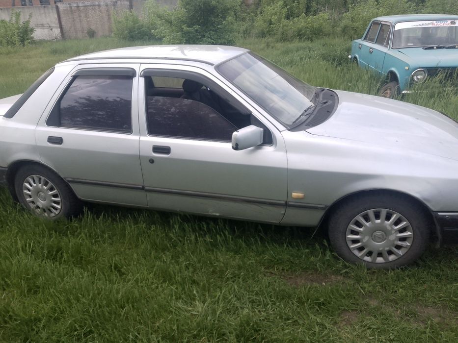 Продам автомобіль