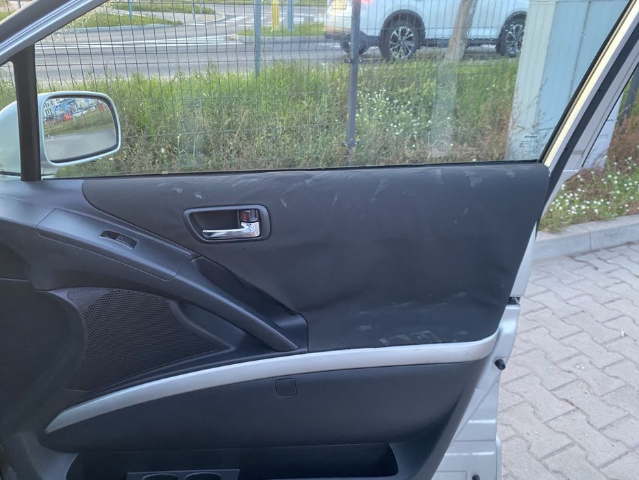 Toyota Corolla Verso II