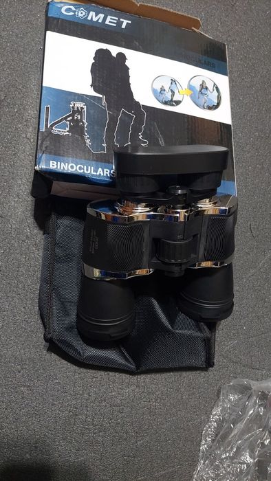 Бінокль Comet 20×50