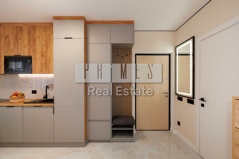Продаж 1к квартири, ЖК Нова Англія, вул. М. Максимовича 24