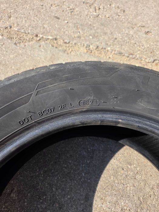 Laufenn 215 60 R17 2021