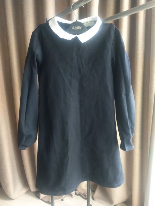 Шкільне платтячко