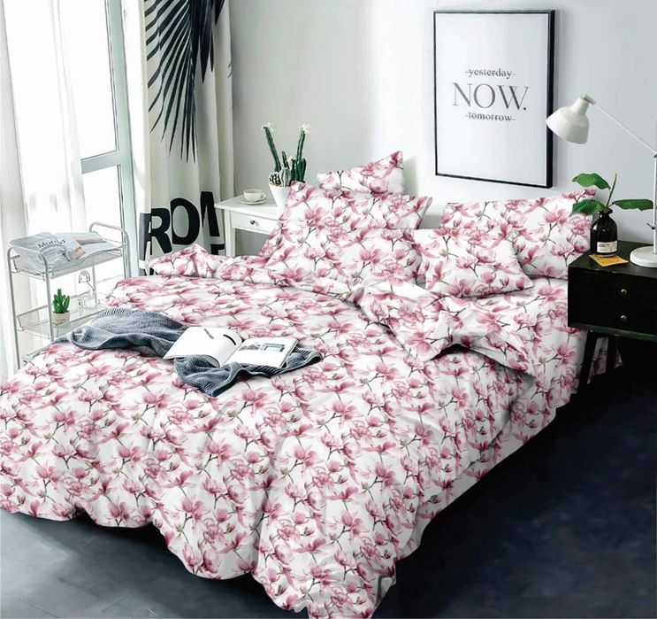 Постільні комплекти Бязь