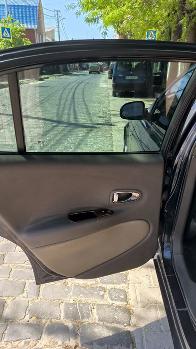 Daewoo Leganza 1998 VIN KLAVA69ZEWB132556 фото оголошення 14 з 22