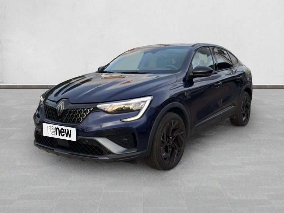 Renault Arkana 1.6 E-Tech Full Hybrid Esprit Alpine