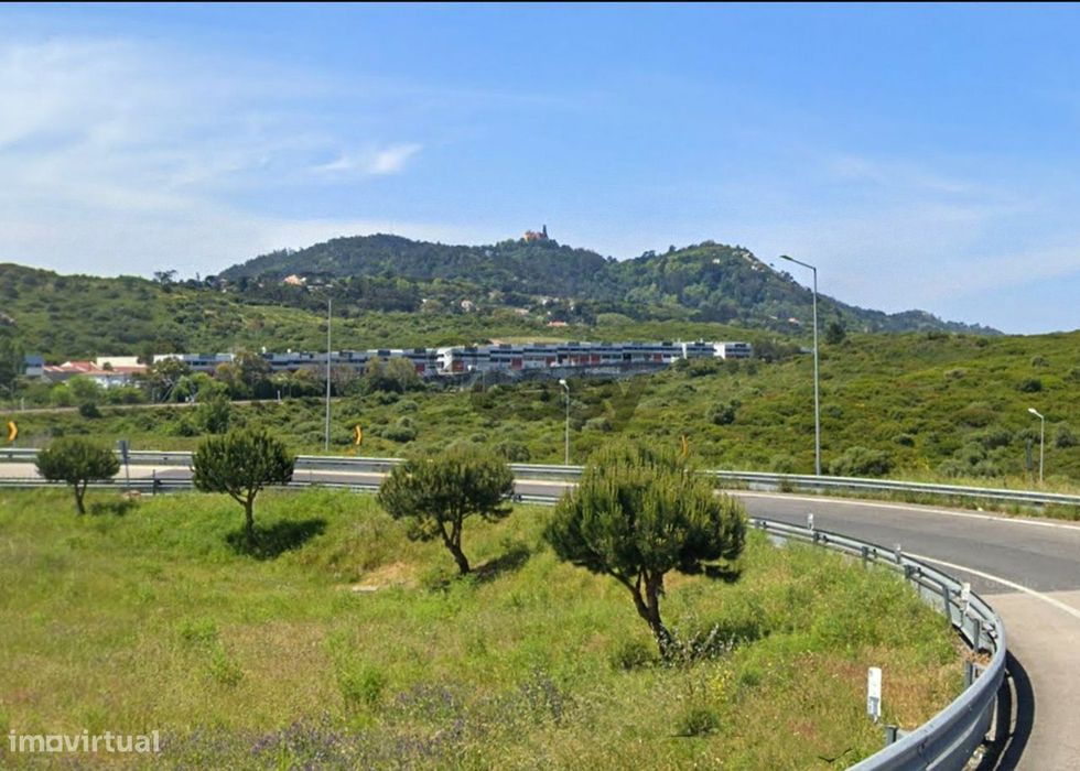 T2 na Cavaleira com parqueamento