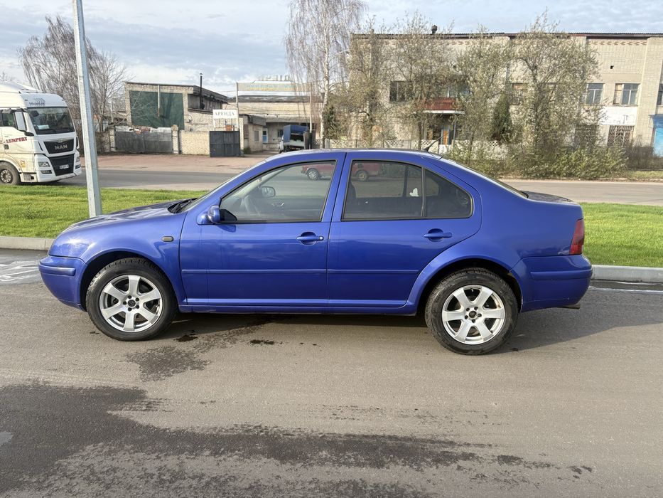 Продам Volkswagen Bora