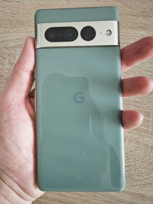 Google Pixel 7 Pro 256 Hazel
