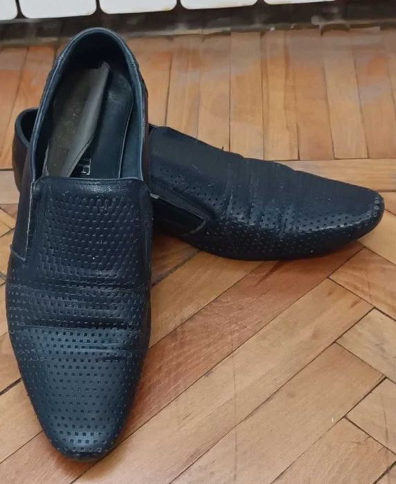 Туфли мужские 44 размер