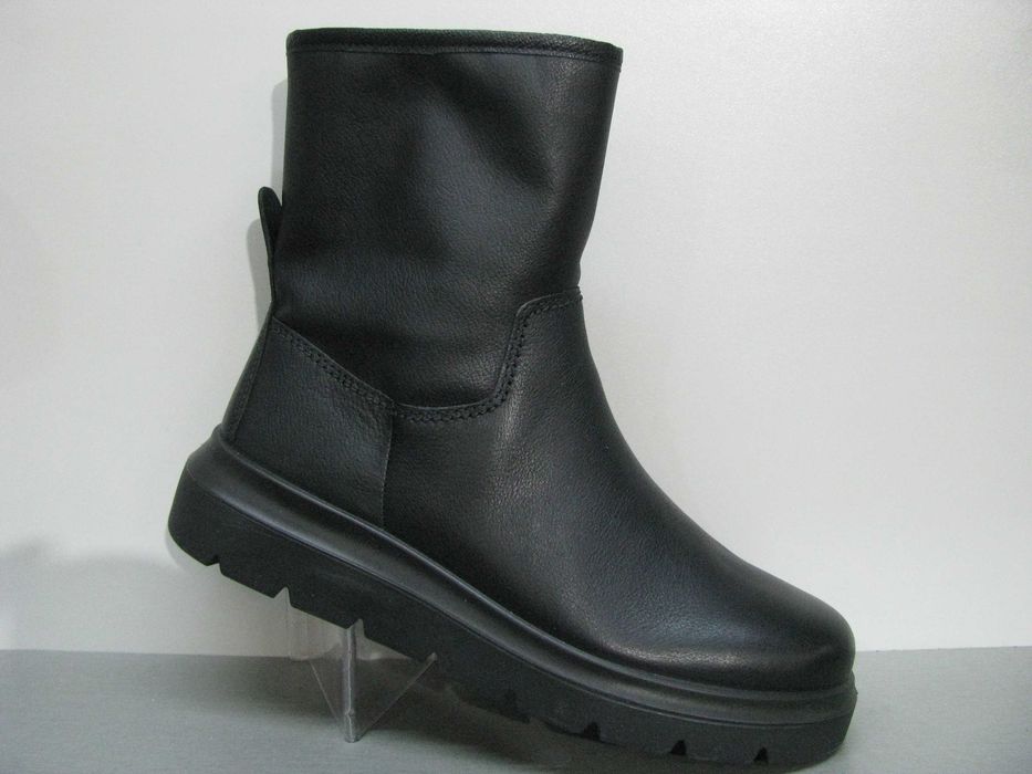 36 p-p Черевики  ECCO NOUVELLE   216243/01001