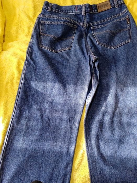 Продам чоловічі джинси великого розміру.