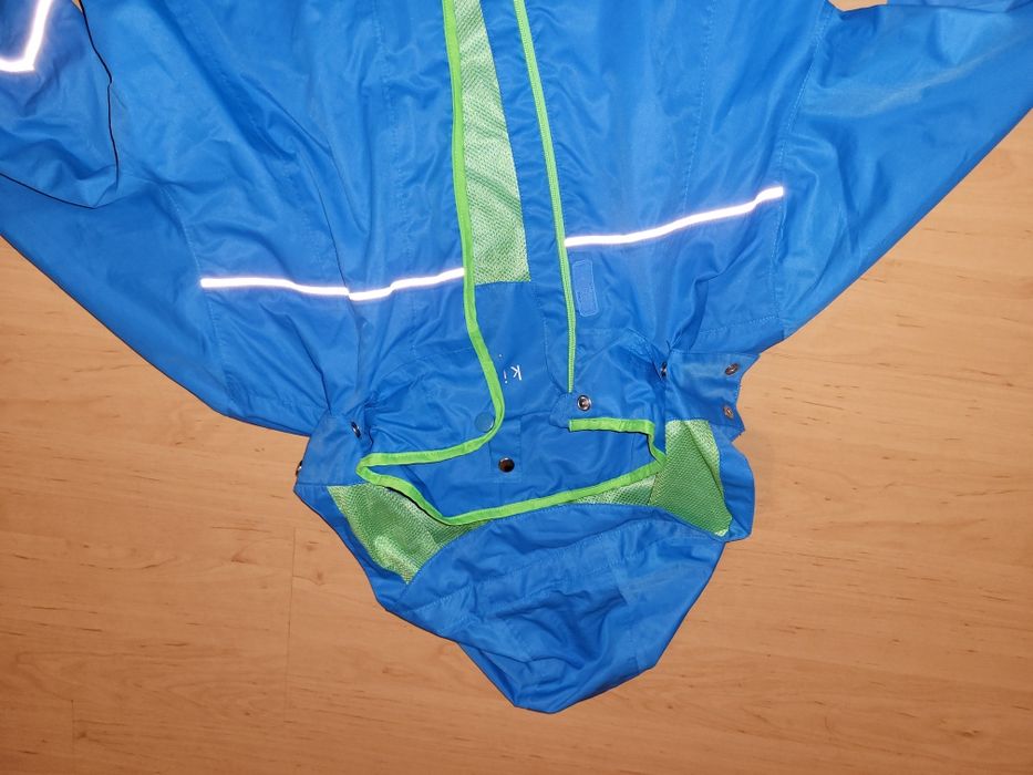 Kurtka + bluza 2in1 r. 158 164 Tchibo
