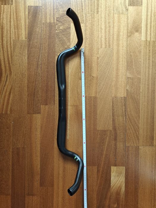 Kierownica rowerowa Riverside 31,8 mm