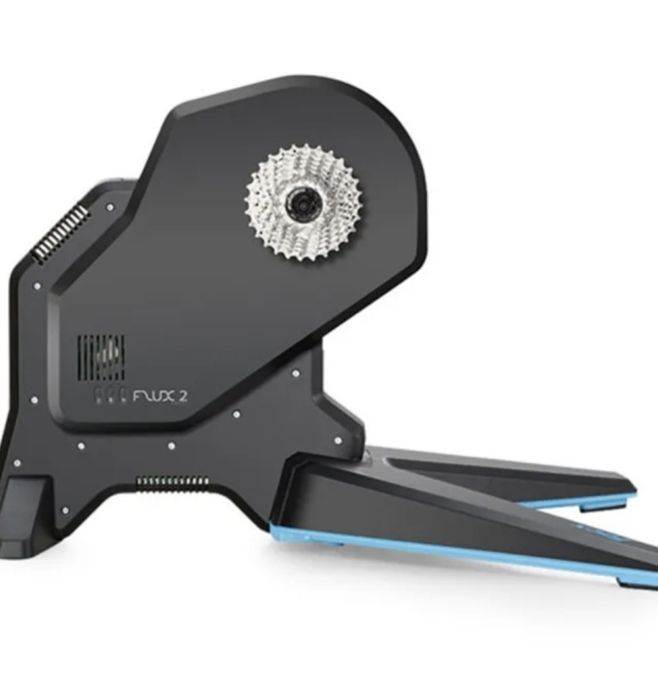 Garmin Tacx FLUX 2 Smart – Rolo de treino interativo