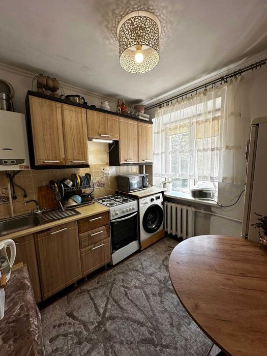 46039 Продаж 1к квартири в центрі , гарний ремонт