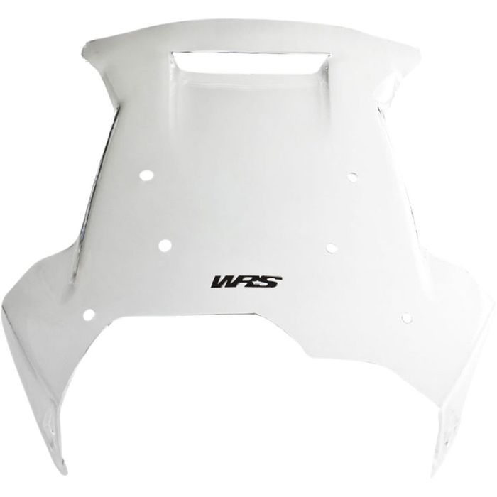 viseira wrs touring bmw f 650gs 2004-2014 / f 800gs 2008-2018