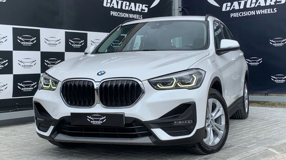 BMW X1 25 e xDrive Corporate Edition