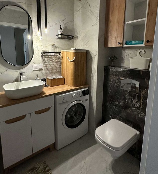 Mieszkanie do wynajęcia osiedle Igloopol