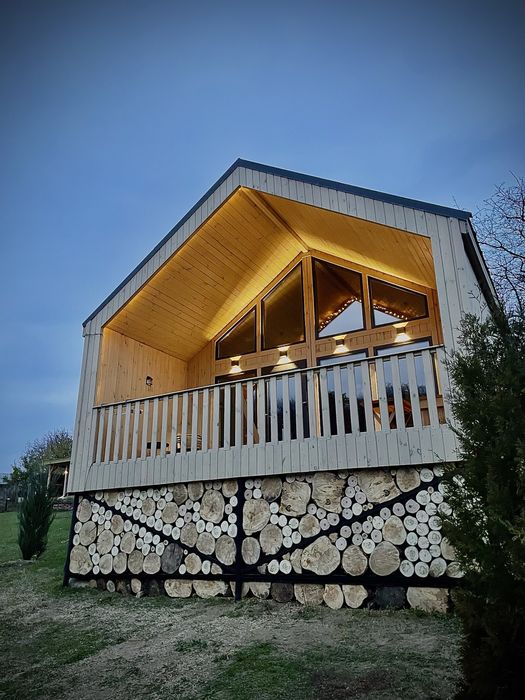 Шале з власним Чаном! Будинок Софіївка дом посуточно  подобово