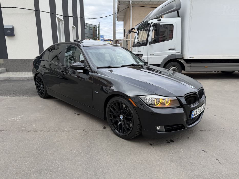 Bmw 335I e90