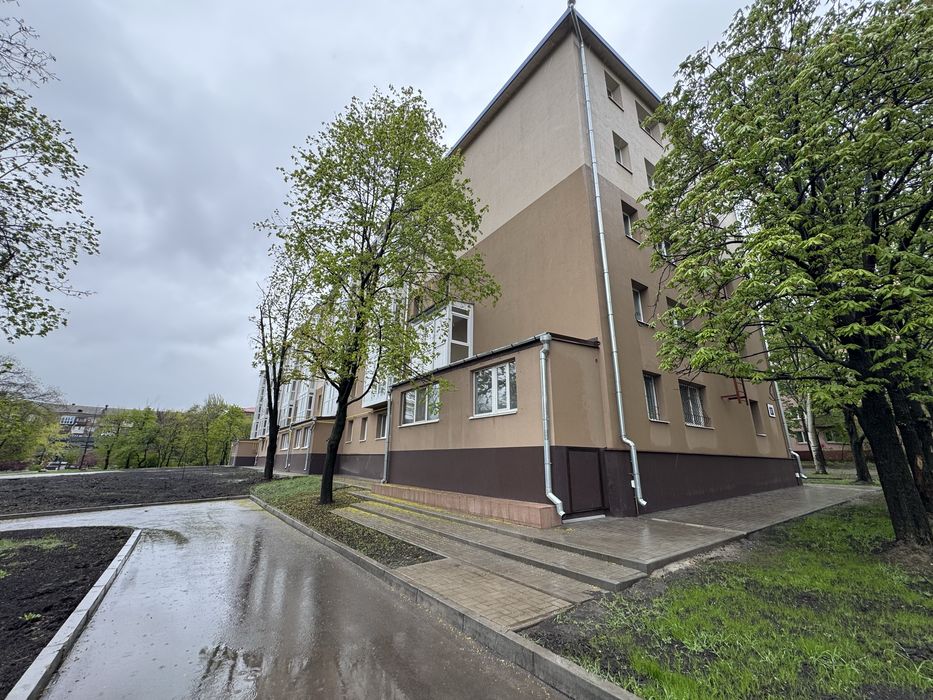 Продам 3-кімнатну квартиру