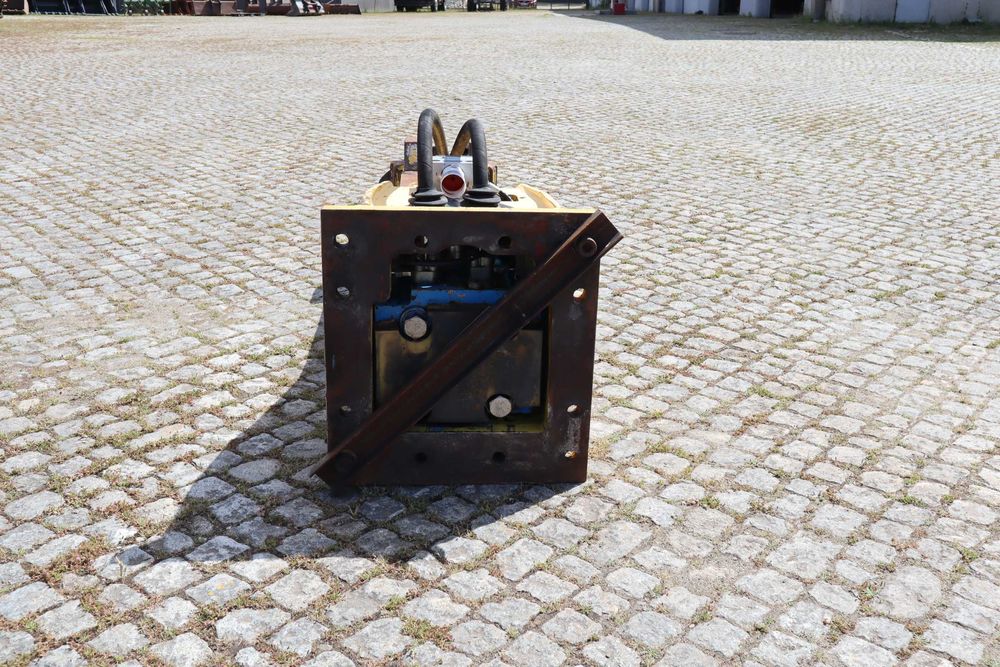 Atlas Copco HB 2200 2150 kg 26–40 t martelo hidráulico