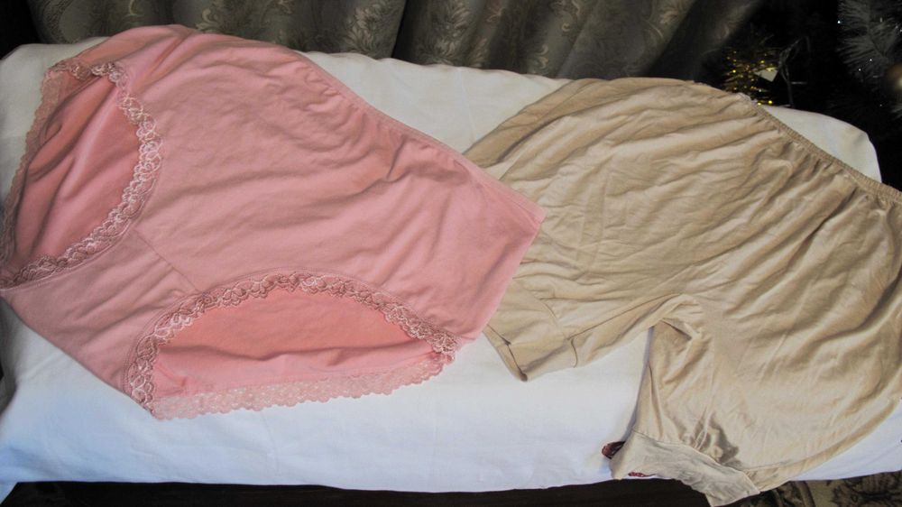 трусы и панталоны женские ,большого размера58 -60