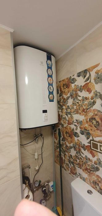 2-комнатная квартира по адресу Куликово поле пл. (площадь 60 м²) - Atlanta.ua - фото 3