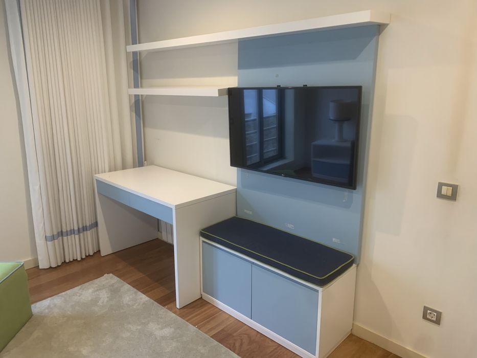 Quarto de criança