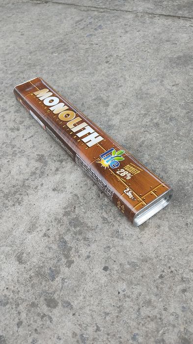 Моноліт 2.5 кг  3 мм