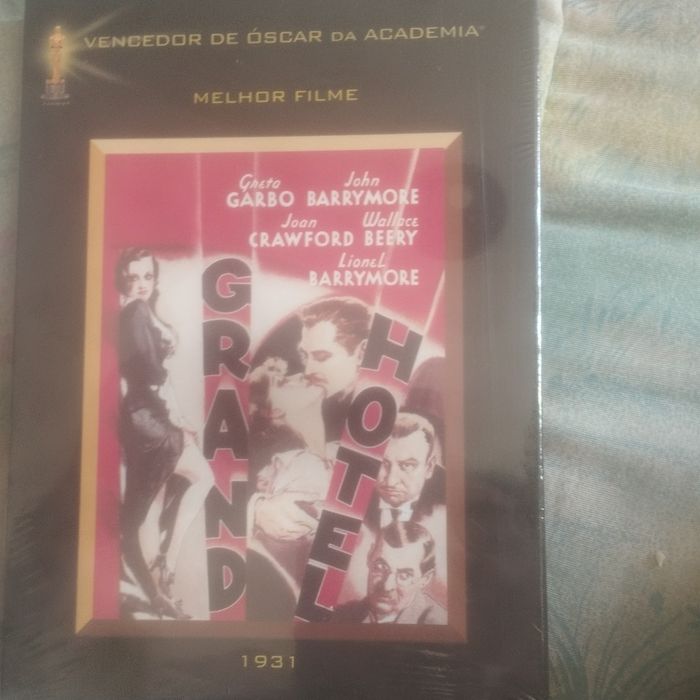 Oscar Melhor Filme 3