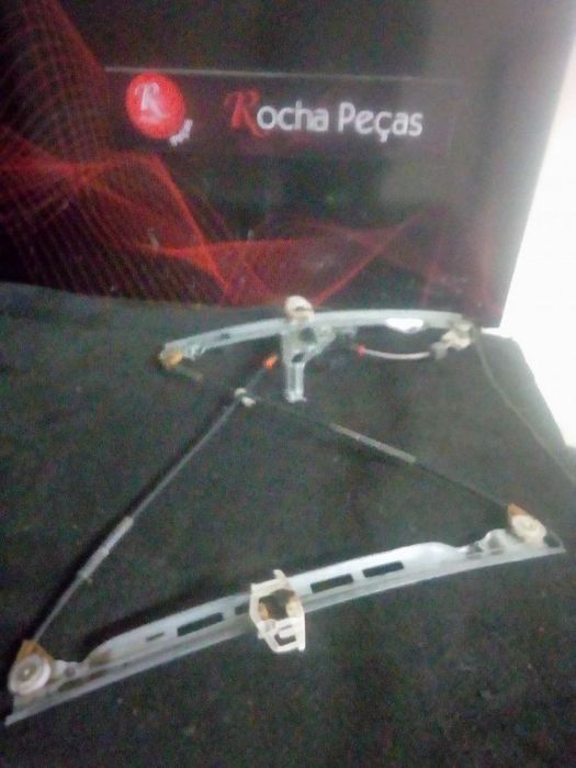 Elevador Trás Dto Peugeot 206 Hatchback (2A/C)