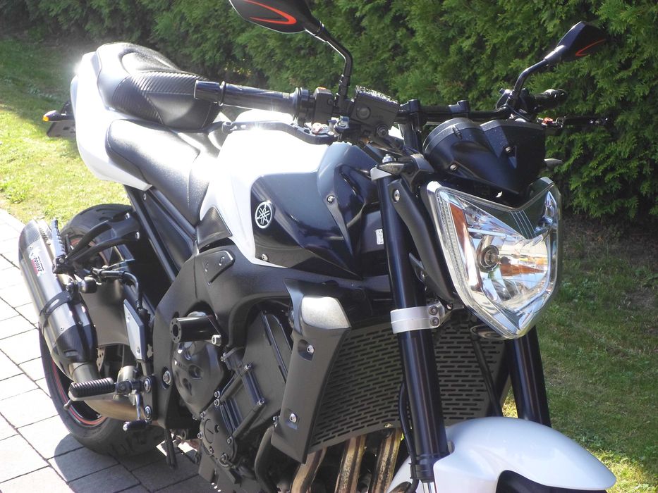 Yamaha