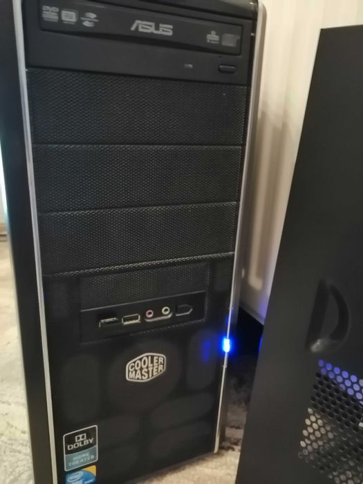 Sprzedam Komputer PC