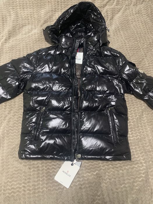 Куртка Moncler