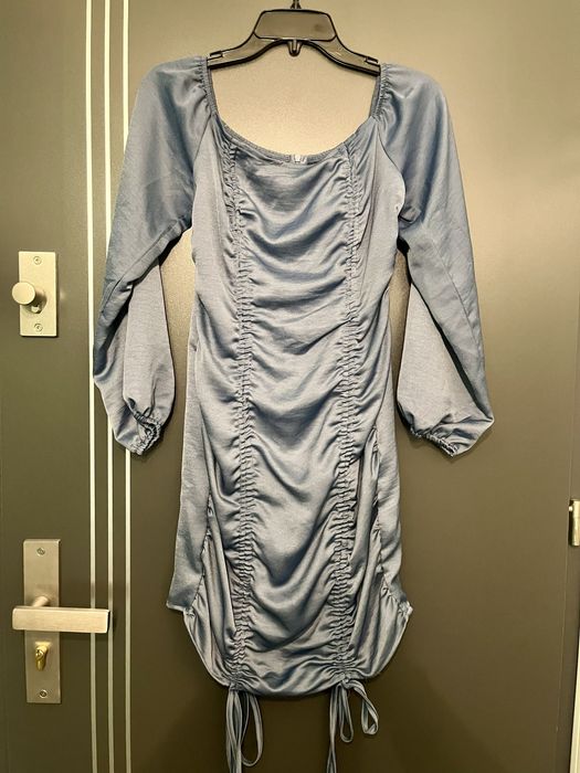 Shein sukienka koktajlowa roz.38