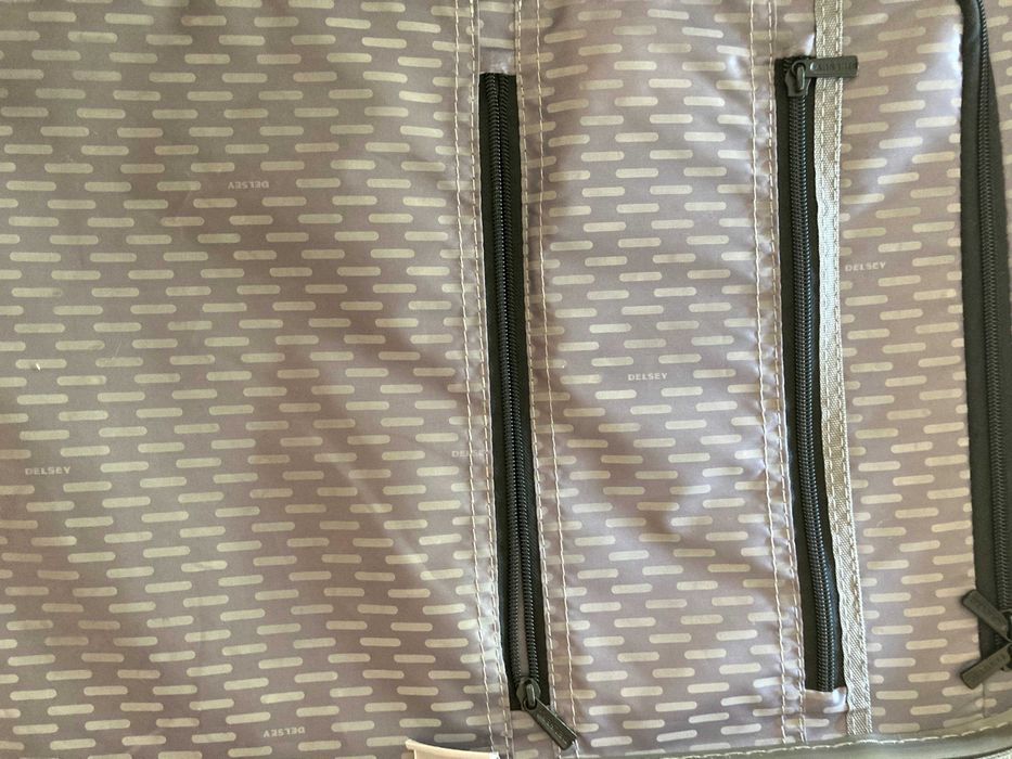 Mala de Cabine DELSEY expansível