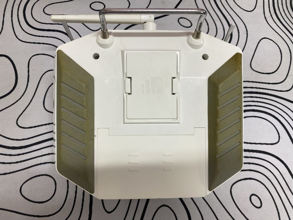 Пульт керування (апаратура) - FrSky Taranis Q X7