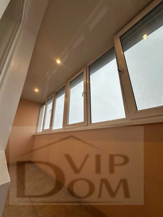 3-комнатная квартира по адресу ул. Танкистов (площадь 67,4 м²) - Atlanta.ua - фото 4