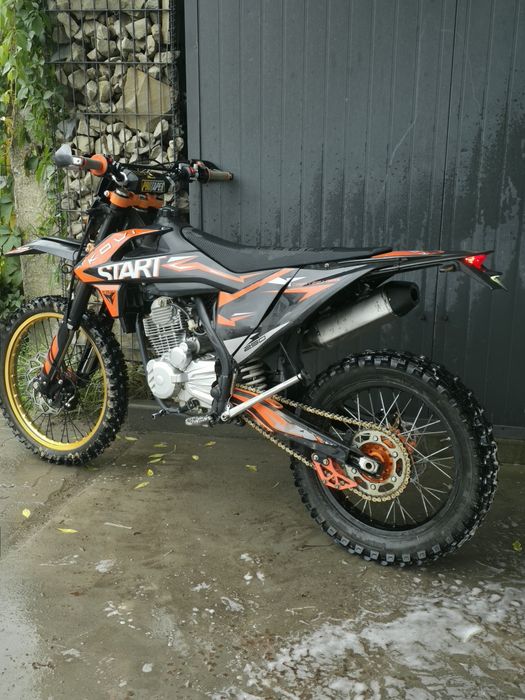 Кові Старт 250 2023р