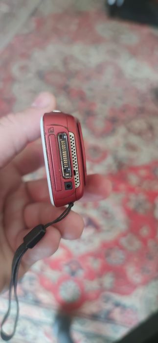 N73 Нокіа телефон