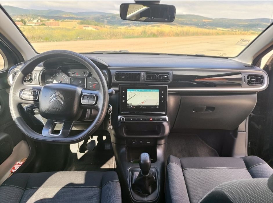 Citroën C3 1.6 BlueHDi Feel de 2019 - Barato Particular