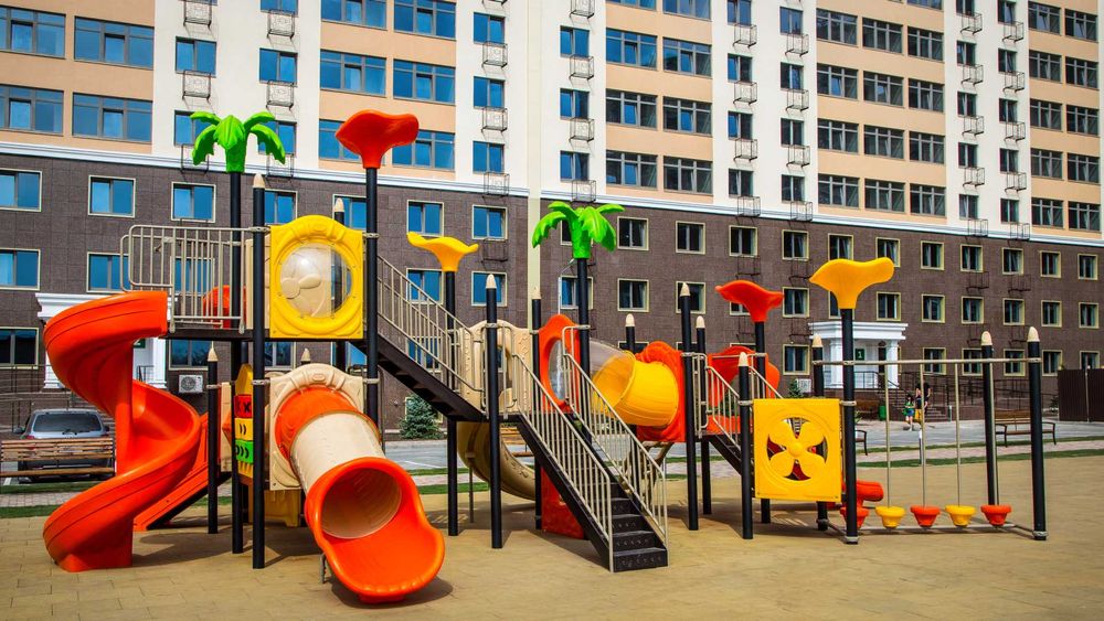 1-комнатная квартира по адресу ул. Проценко (площадь 46,4 м²) - Atlanta.ua - фото 5