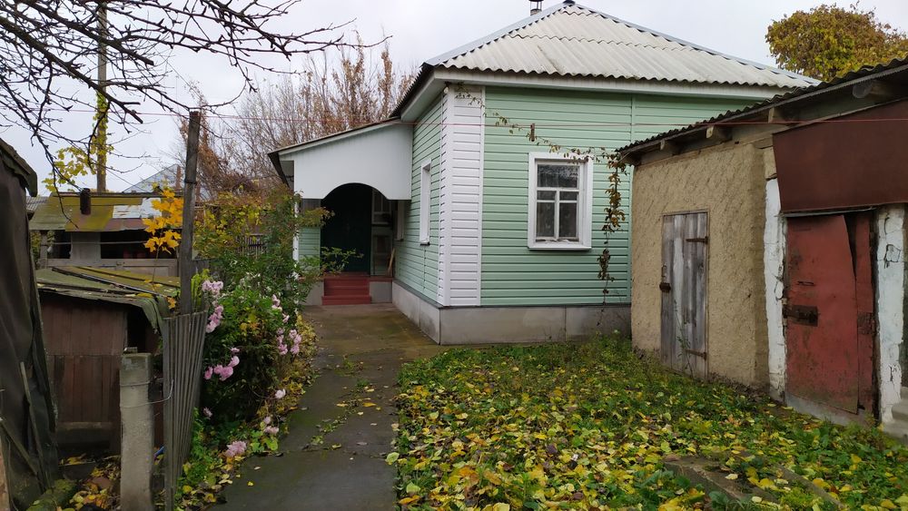 Продається будинок