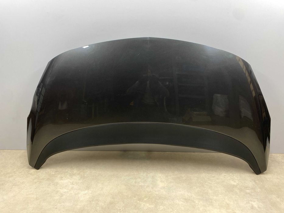 Капот Opel Meriva B