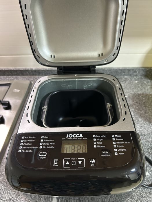 Jocca Bread Maker433383938962247682