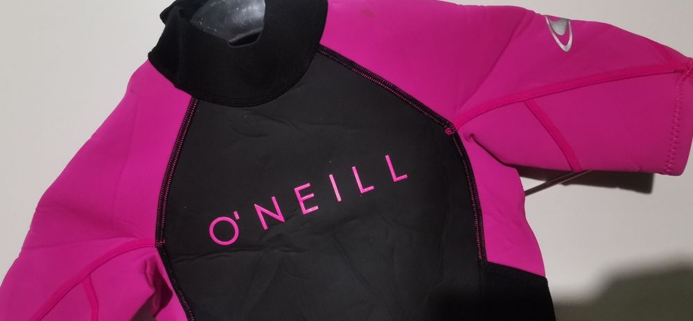 Pianka neoprenowa O'neill rozmiar 140/148